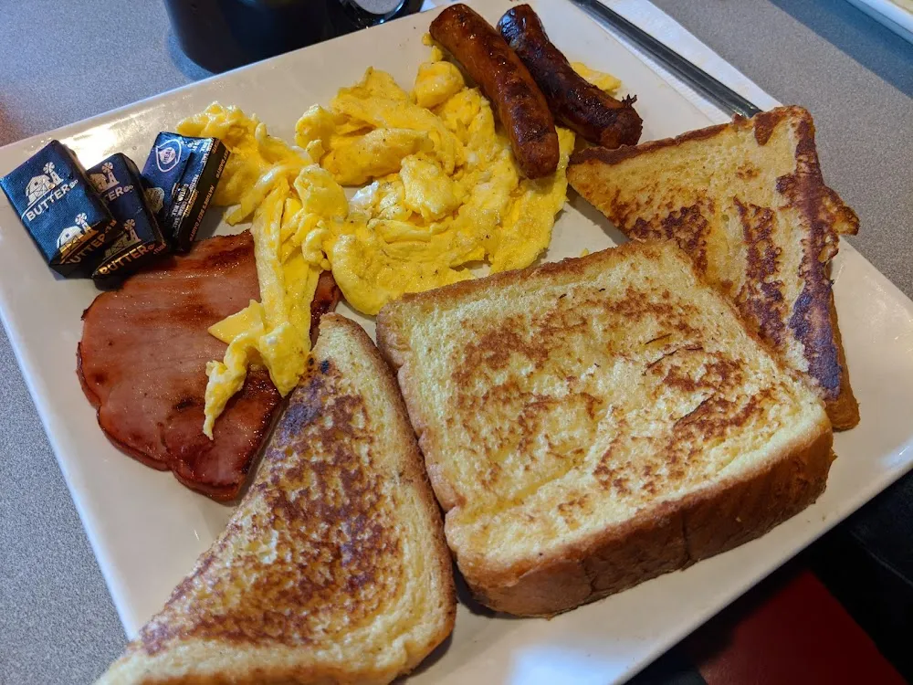 Challah Bread French Toast