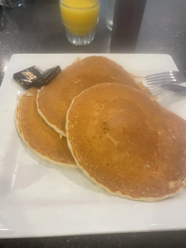 Pancakes
