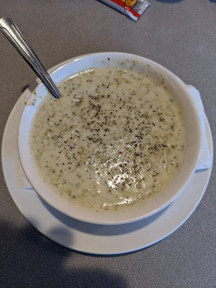 Soup of the Day